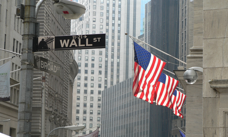 Σημαντική πτώση σημείωσε η Wall Street